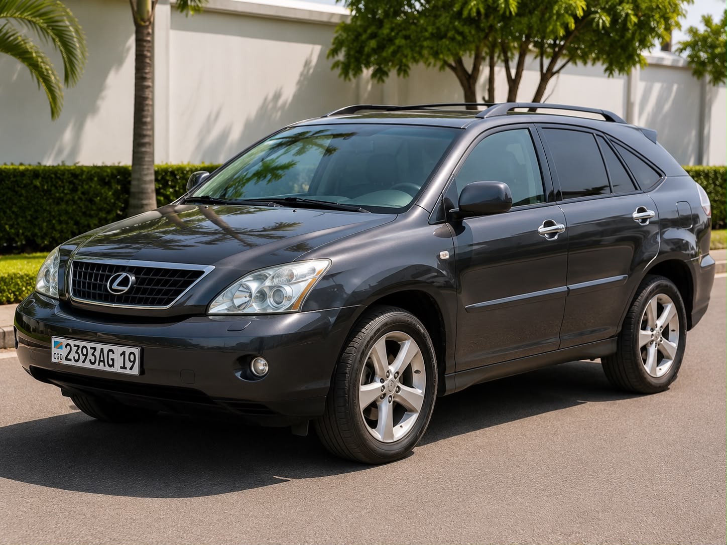 Lexus